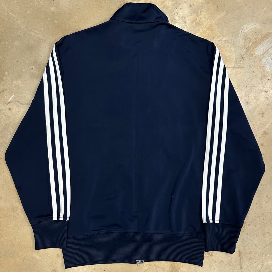 🫶🏻 아디다스 파이어버드 Navy 트랙탑 🫶🏻 상품이미지3