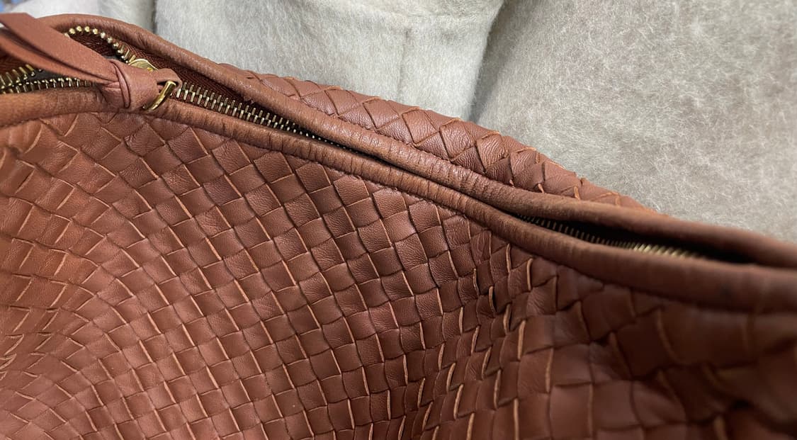 보테가 위빙 호보백 상품이미지7