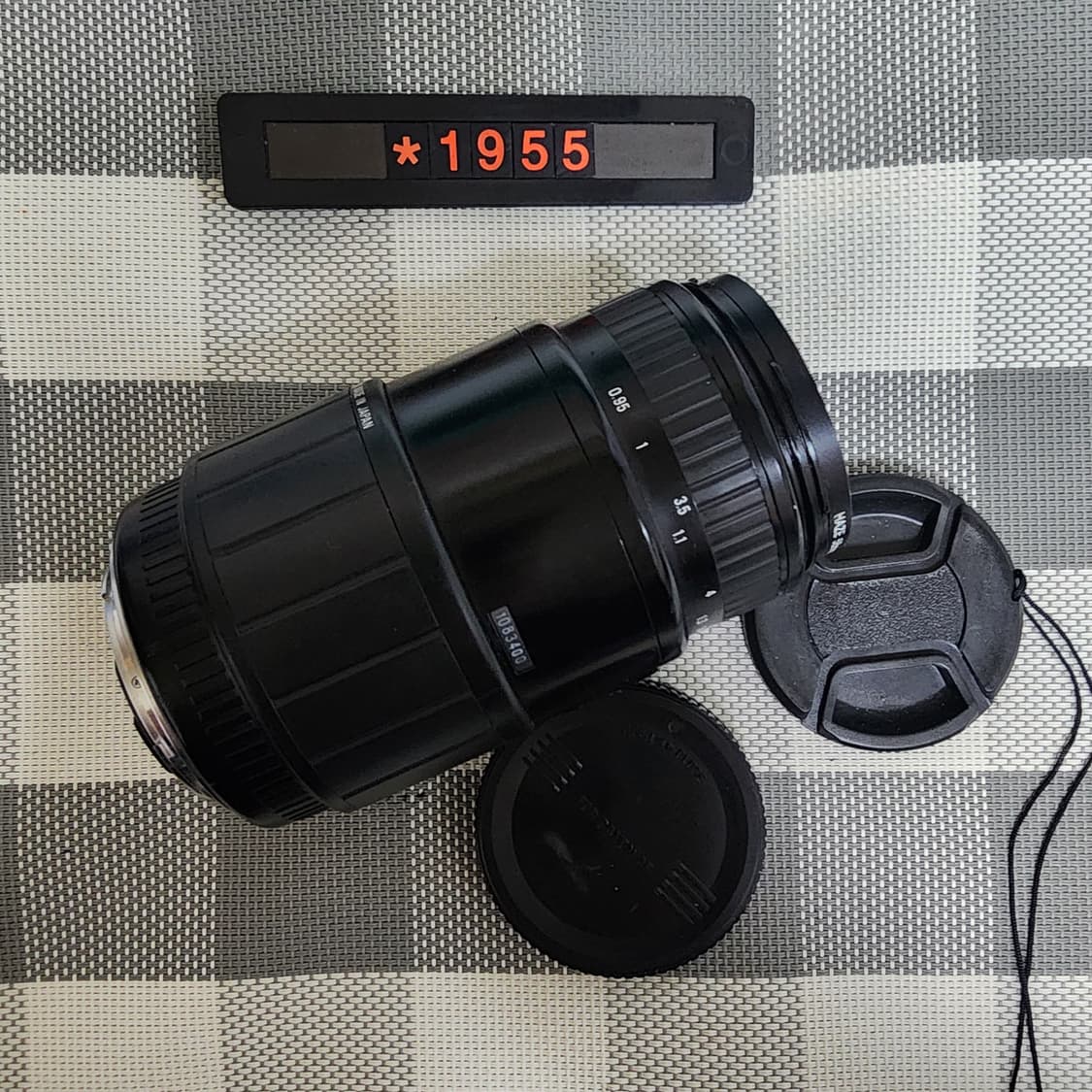 캐논 EF 마운트 시그마 70-300mm 줌렌즈 상품이미지4