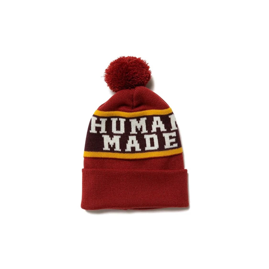 휴먼메이드 팝 비니 상품이미지1