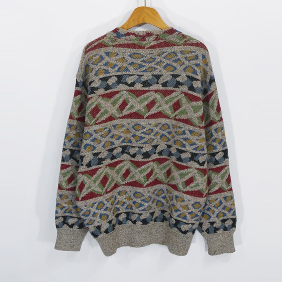 MISSONI SPORT 빈티지니트 상품이미지2