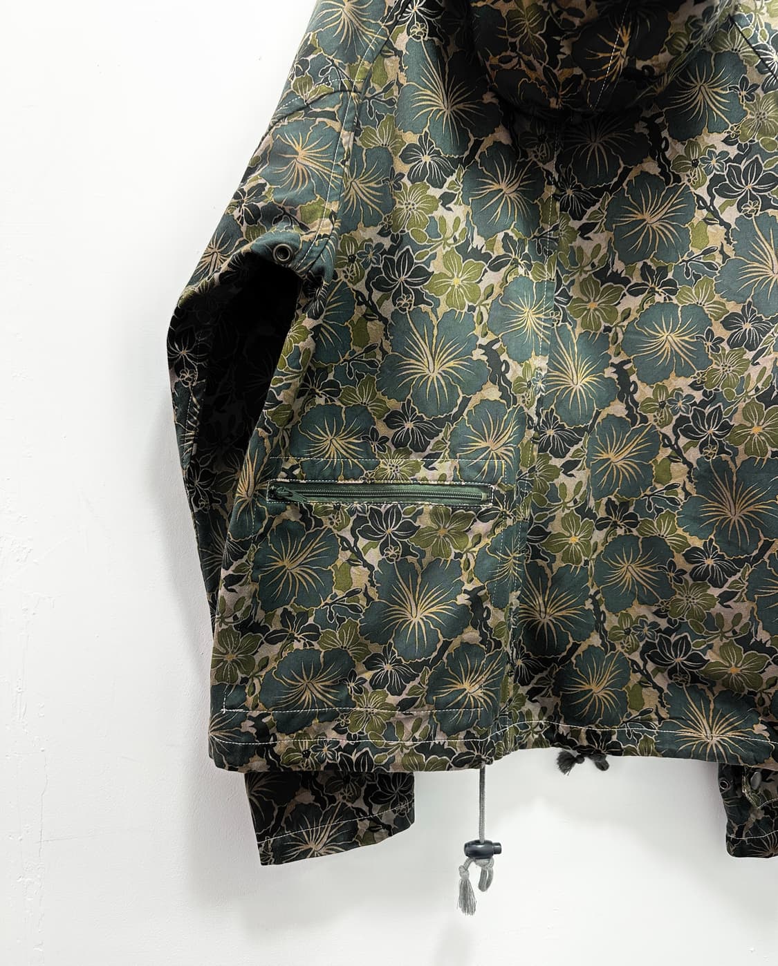 No concept but good sense camo flower pa 상품이미지9