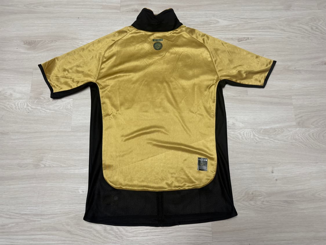 [L] 엄브로 맨유 01-02 어웨이 100주년 노마킹 유니폼 상품이미지6