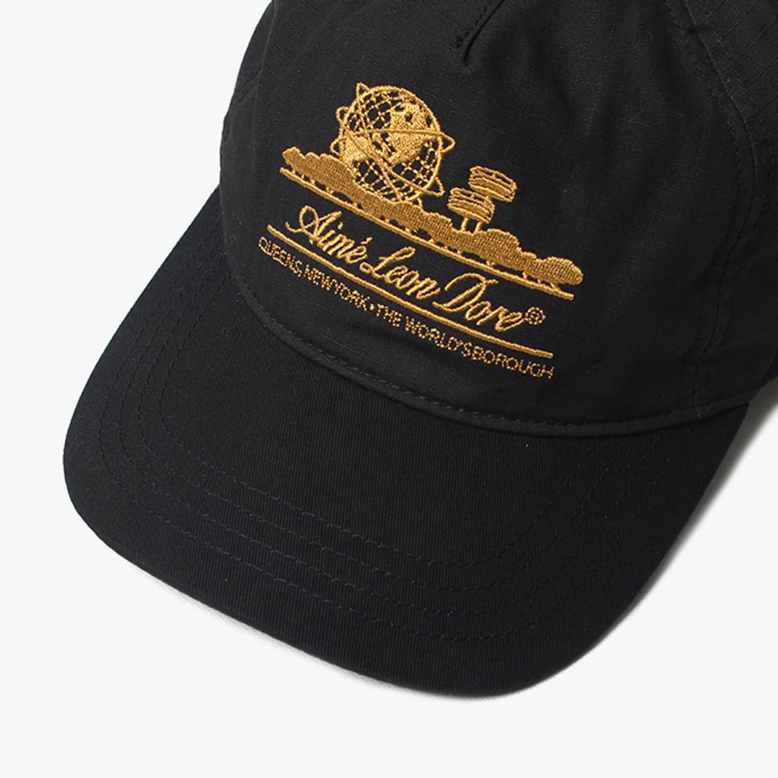  AIME LEON DORE "Black Cap" 상품이미지2