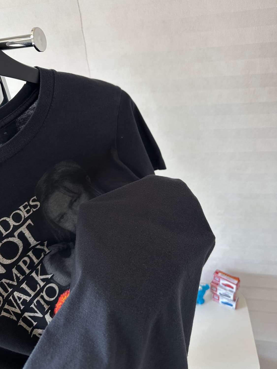 The Lord of the Rings Mordor Meme 반팔 상품이미지3