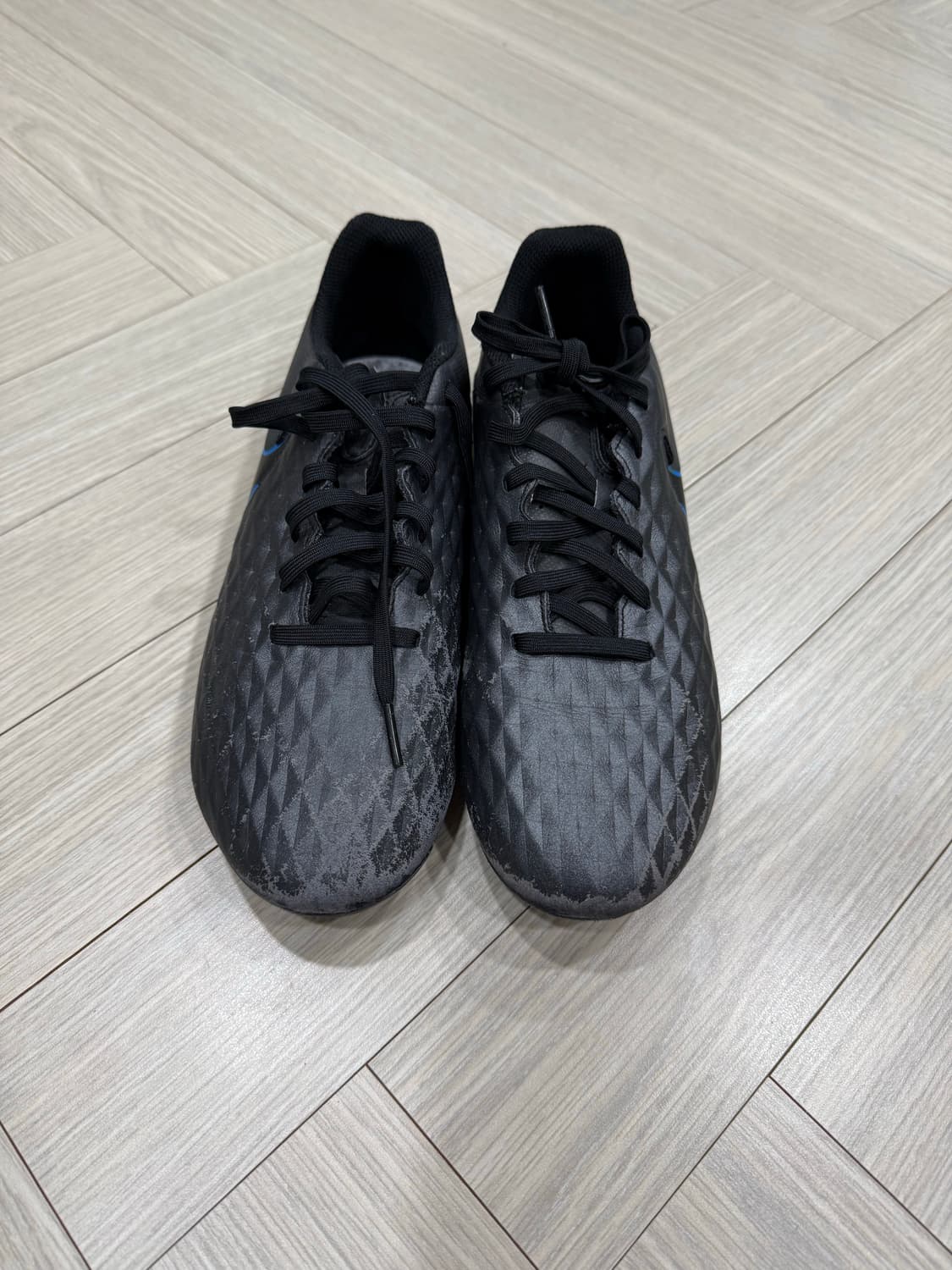 나이키 티엠포 레전드 8 프로 FG(Nike Tiempo Legend 8 상품이미지1