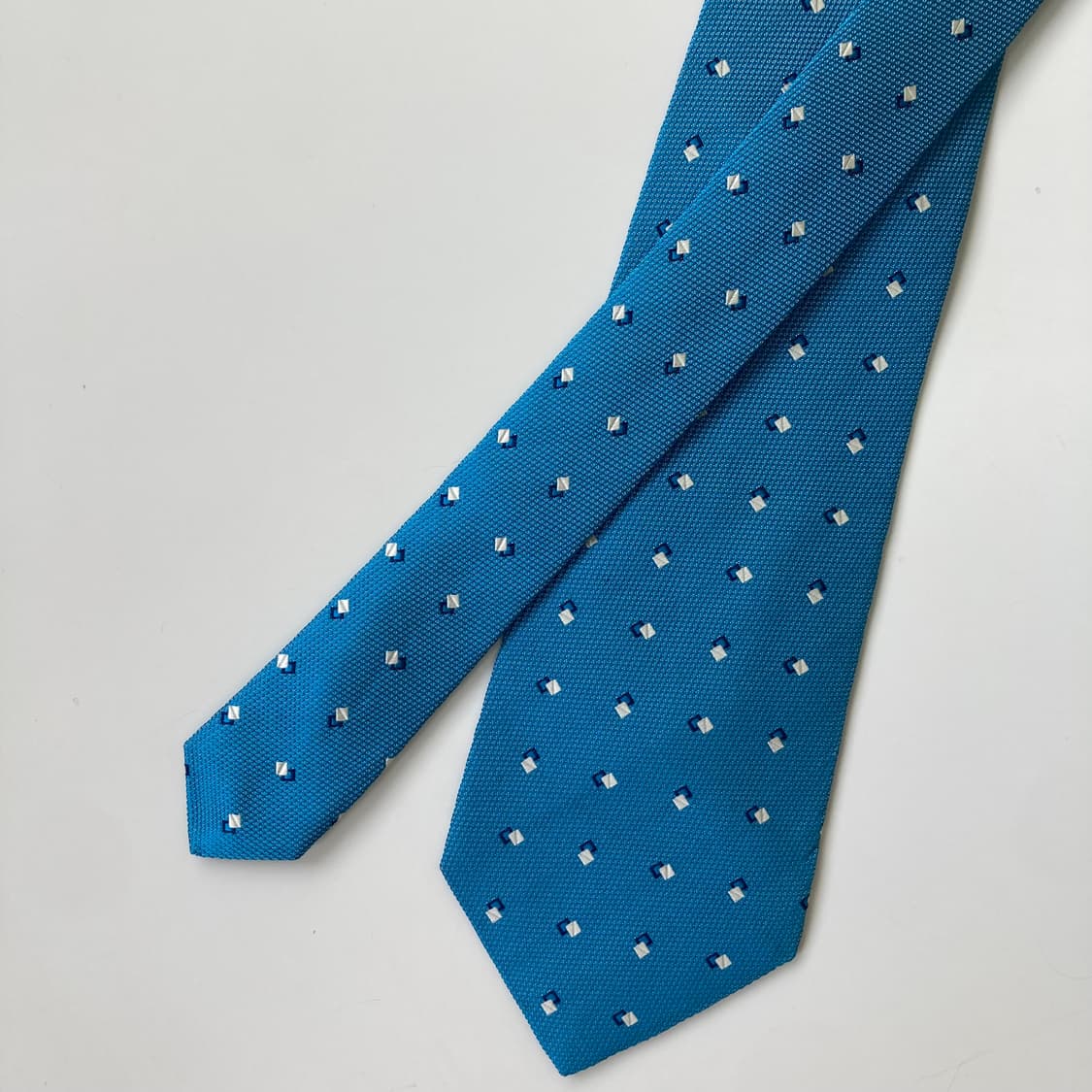 제이프레스(J.Press) 명품 정품 넥타이 상품이미지3