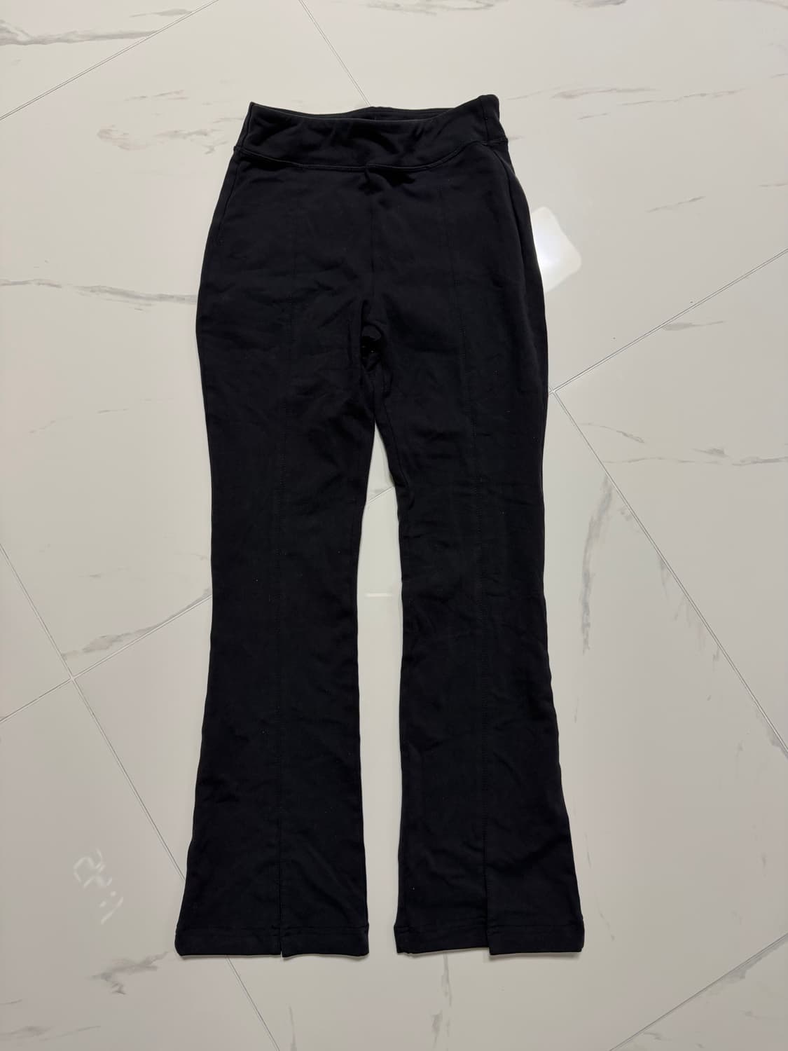 알로 요가 Alo Yoga 플레어 레깅스 S 상품이미지5