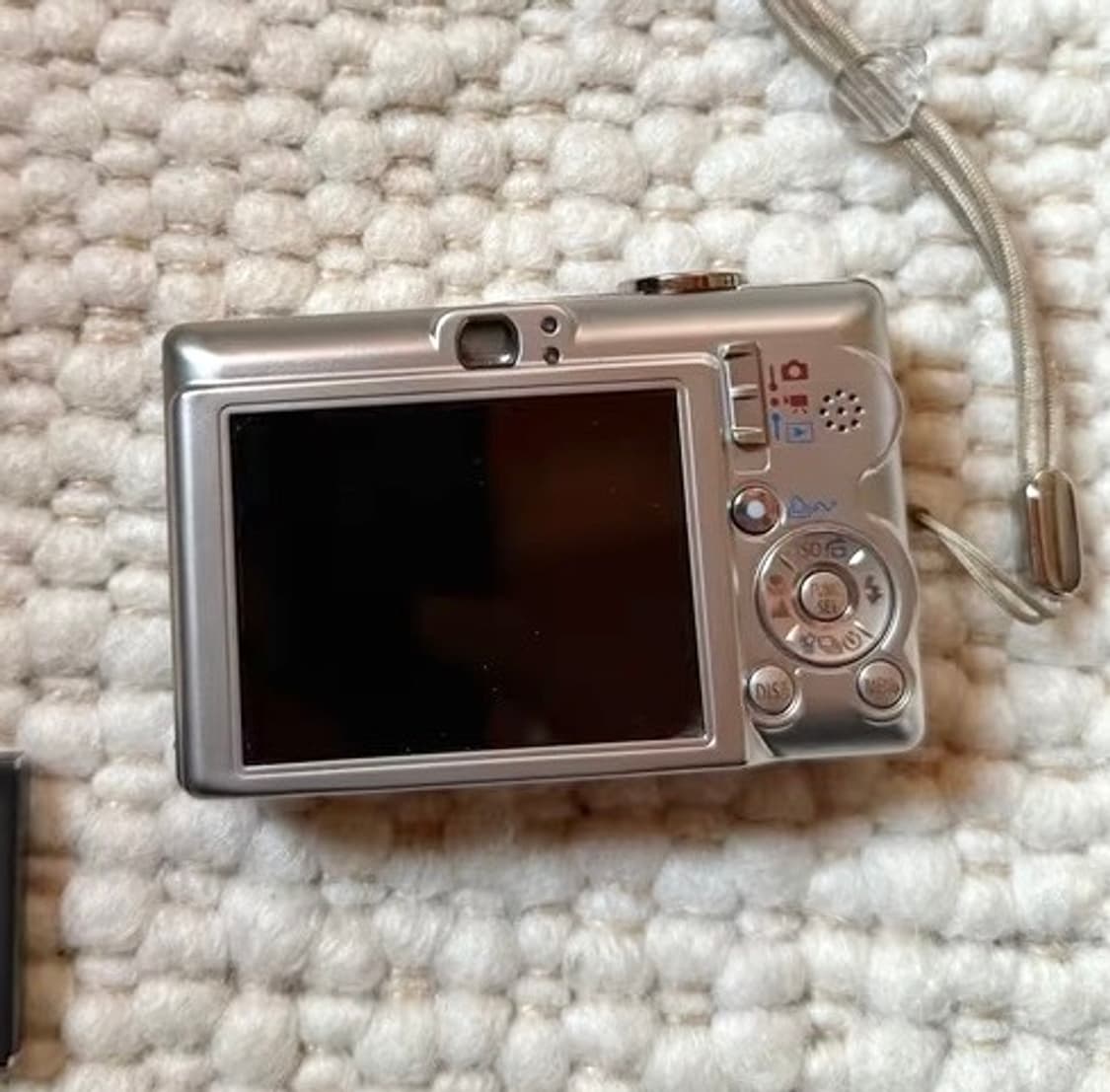 하루특가! CANON IXUS 55 캐논 익서스 55 빈티지 디카 상품이미지7