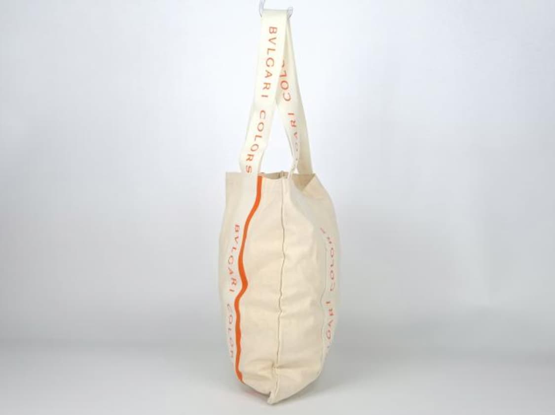 불가리 토트백 상품이미지4