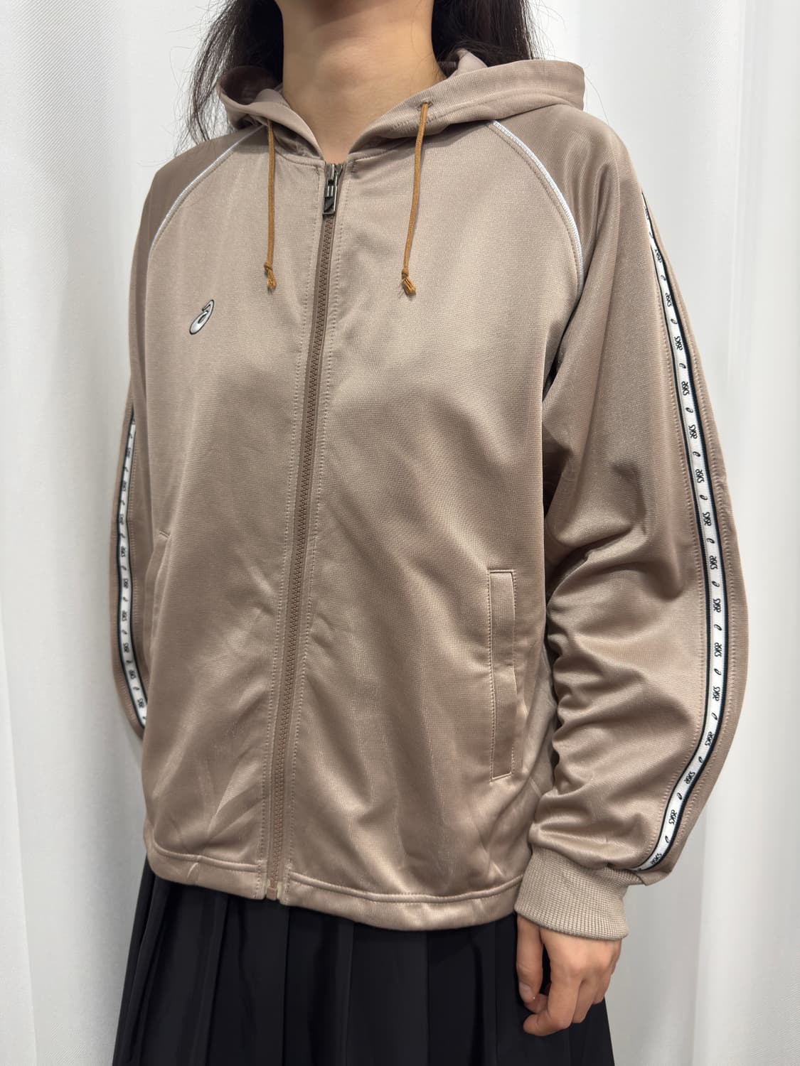 asics hood jersey 상품이미지3