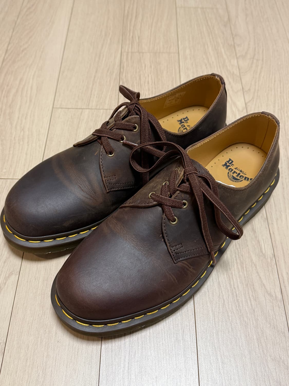 닥터마틴 1461 상품이미지2