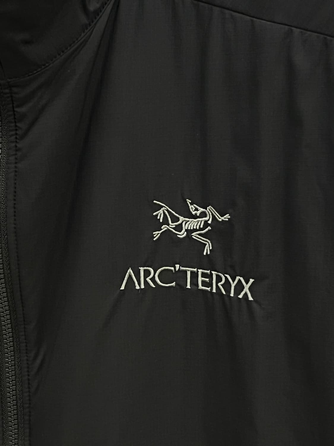 아크테릭스 24FW 아톰 베스트 상품이미지3