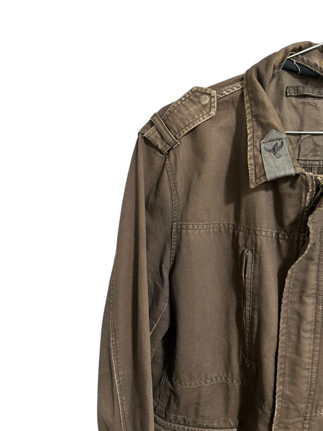 vtg jacket 상품이미지2