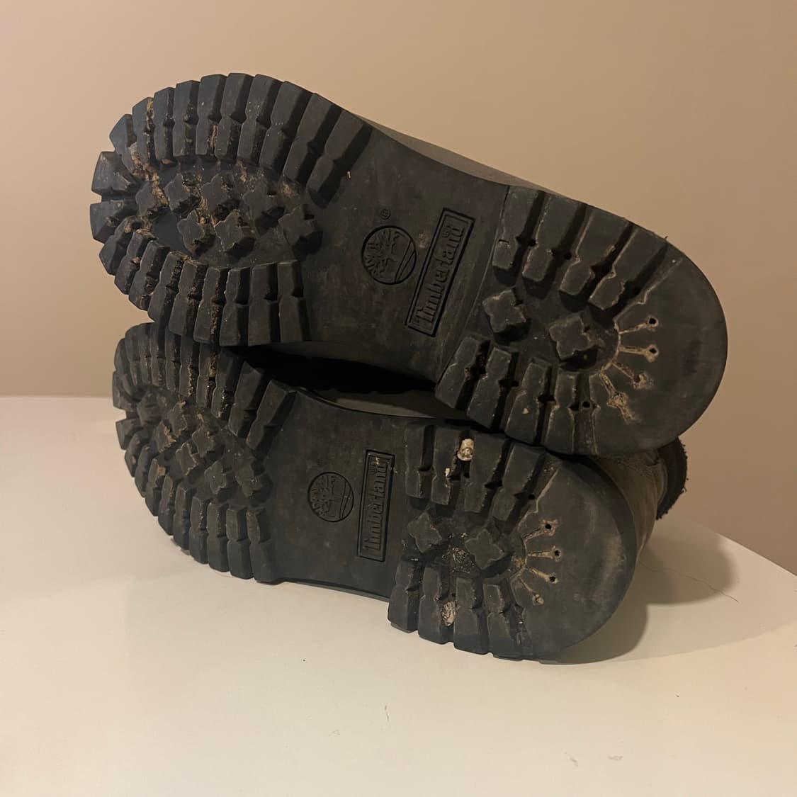 팀버랜드 클래식 6인치 워터프루프 부츠 상품이미지5