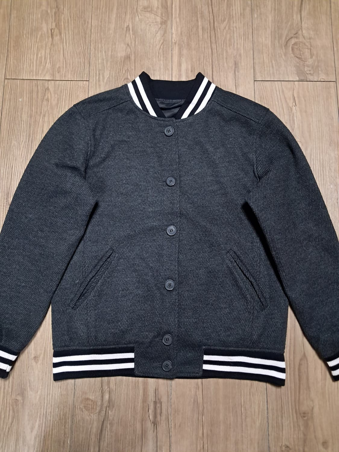 매치글로브 양면 자켓 95 상품이미지5