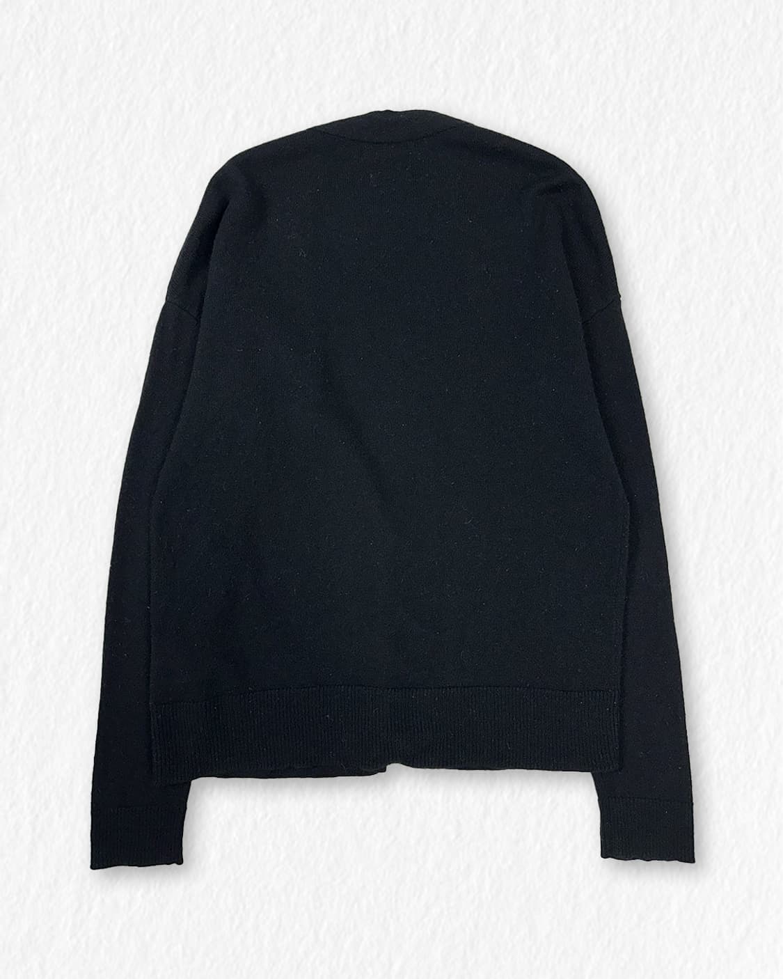 마시모두띠 캐시미어 혼방 금장 가디건 상품이미지2