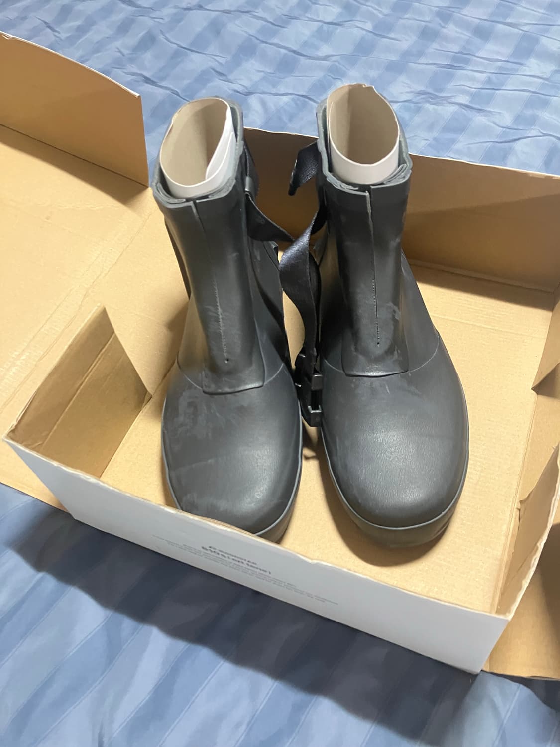 Moonstar X Mhl 레인부츠 상품이미지3