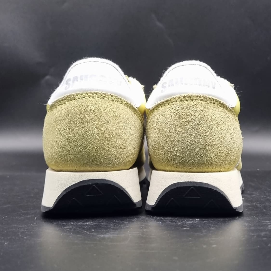 써코니 오리지널 여성운동화230  상품이미지4