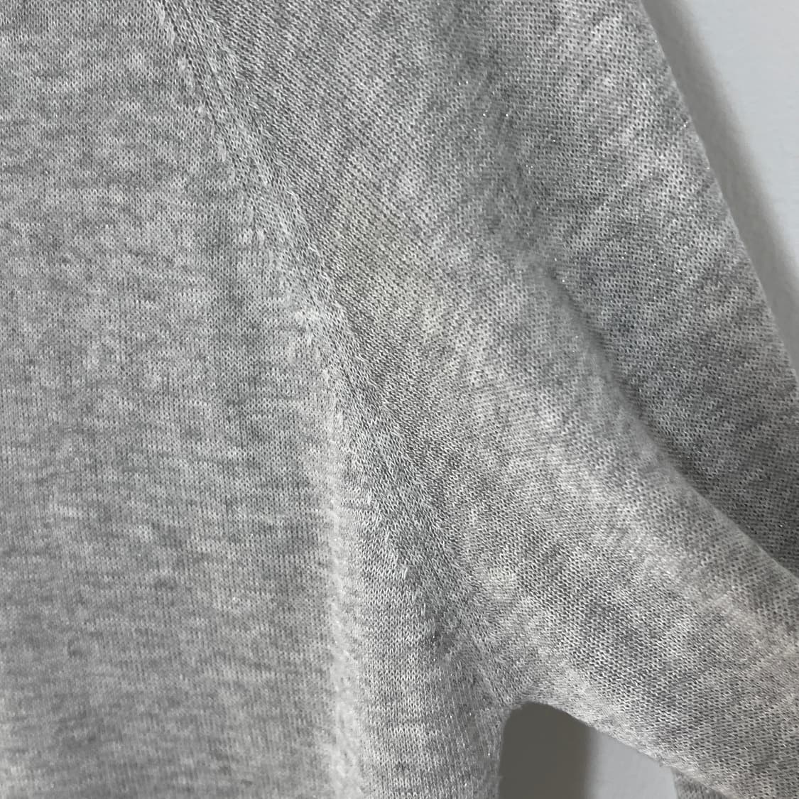 [S] 마시모두띠 블라우스 니트 상품이미지5