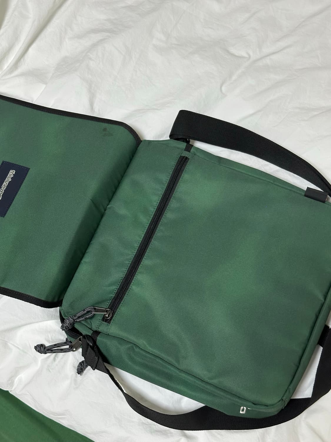 디네댓 가방 상품이미지5