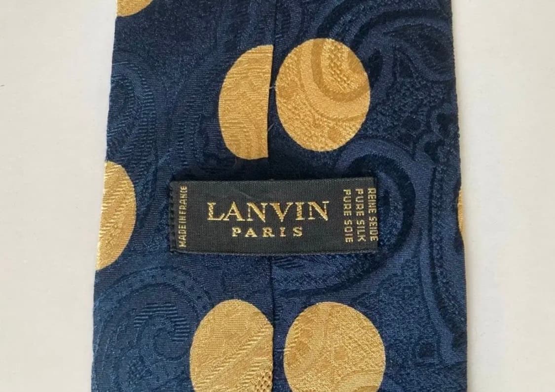 랑방 넥타이 상품이미지7