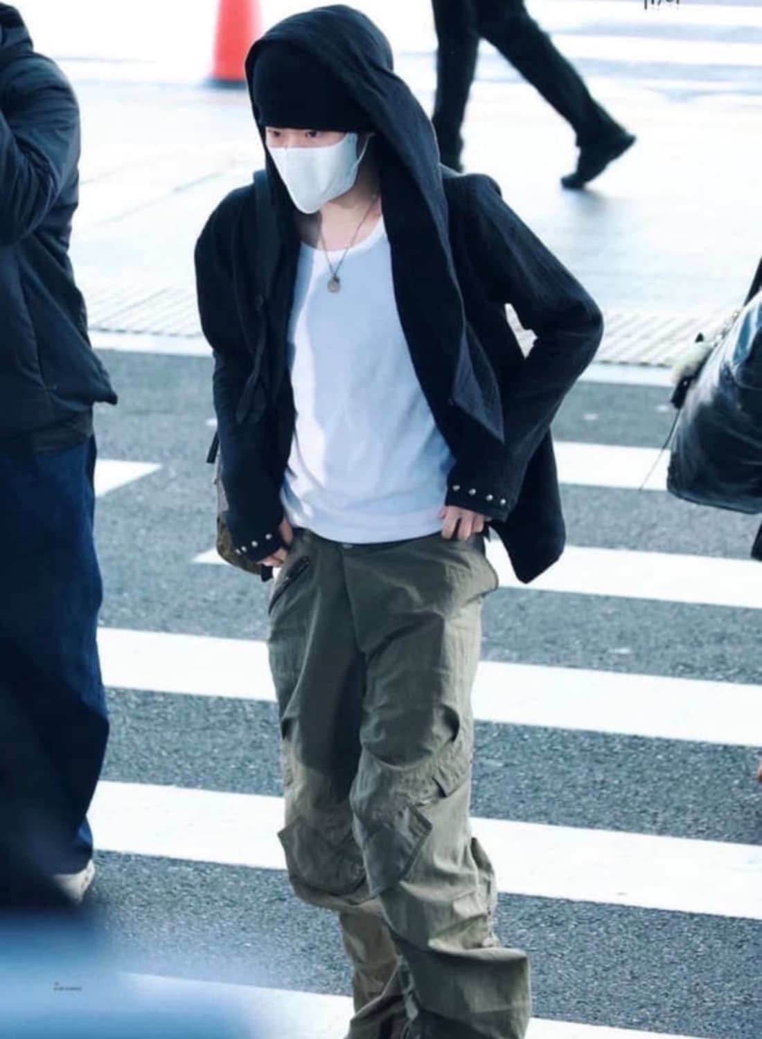 0030 드레이프 후드 상품이미지2