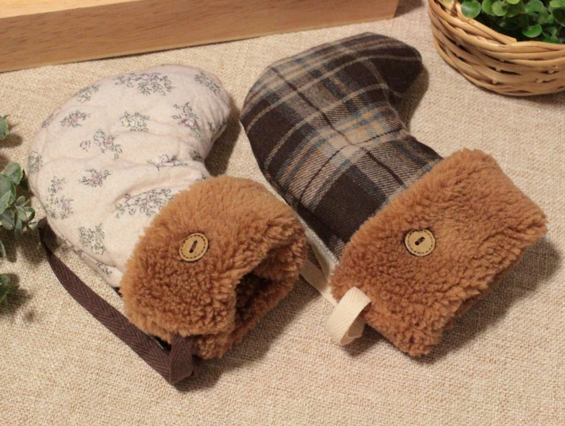 핸드메이드 크리스마스 장식품 상품이미지3