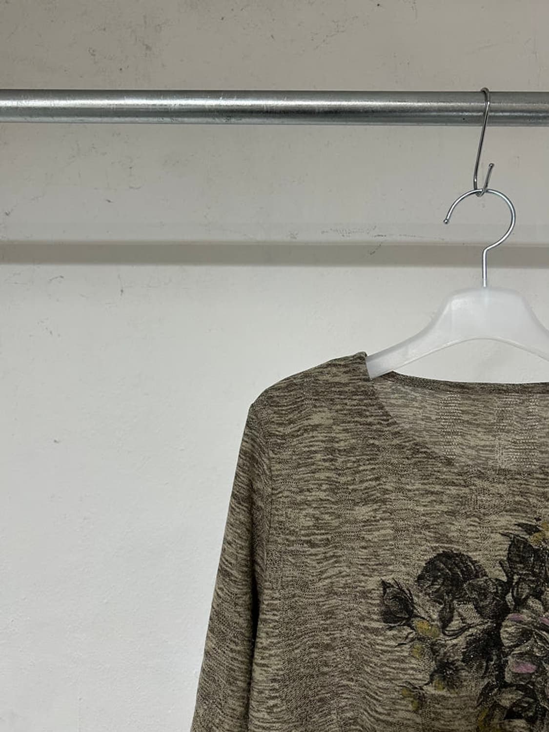 vtg top 상품이미지2
