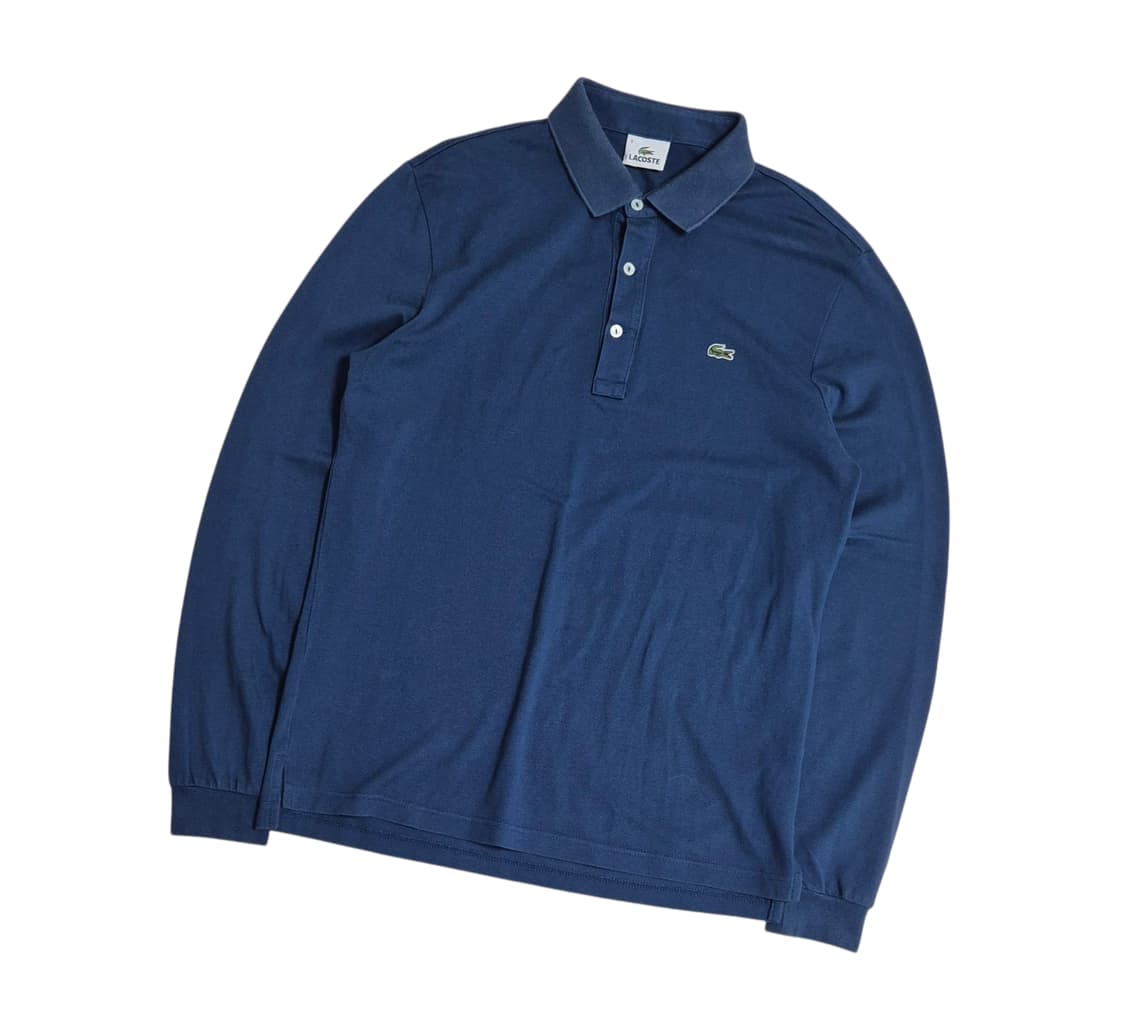 라코스테 긴팔 카라티 상품이미지1