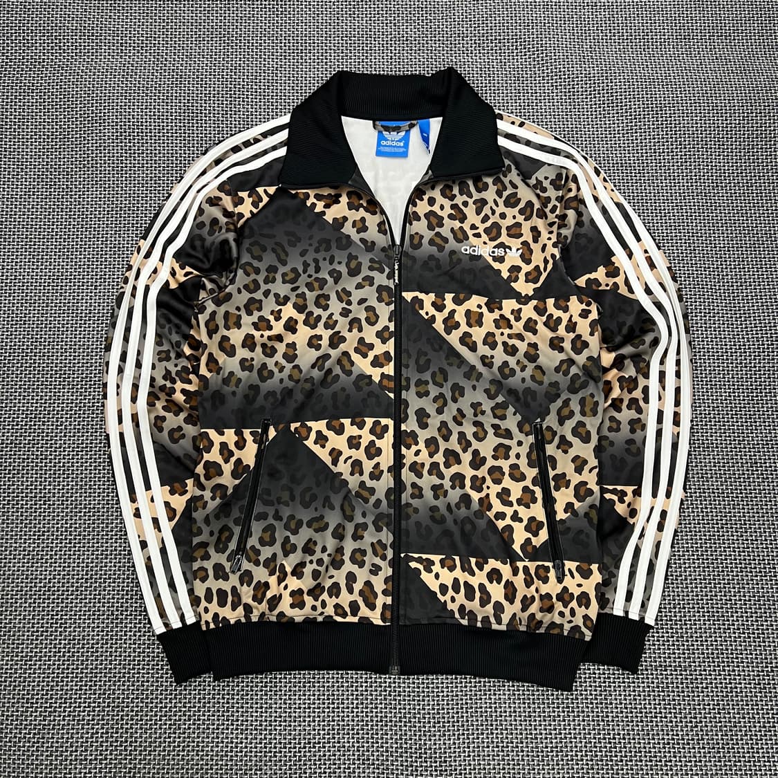 아디다스 레오파드 져지 105 상품이미지1