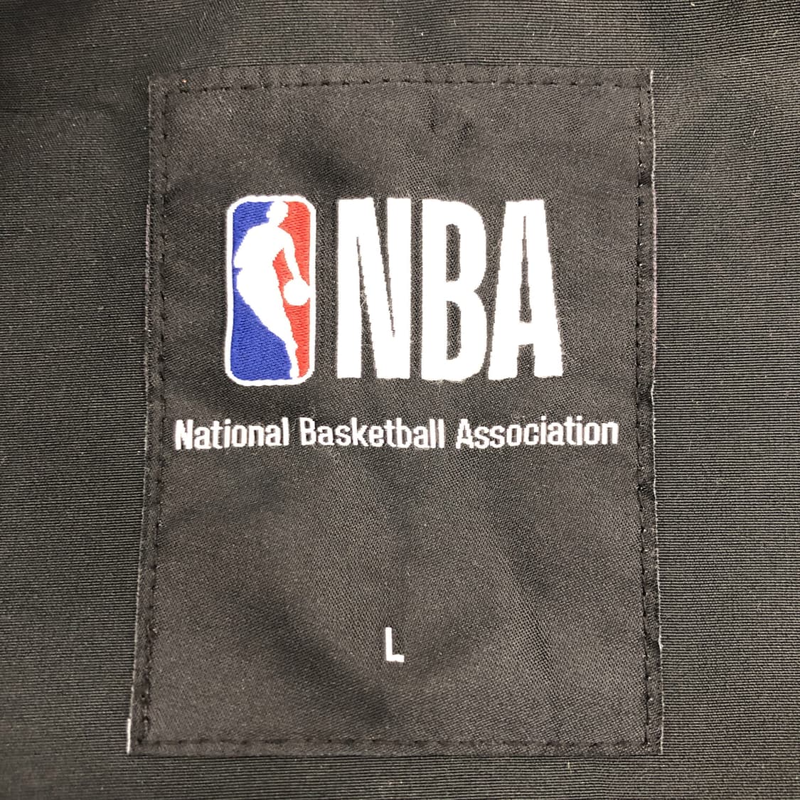 NBA 시카고불스 아노락 L  상품이미지5