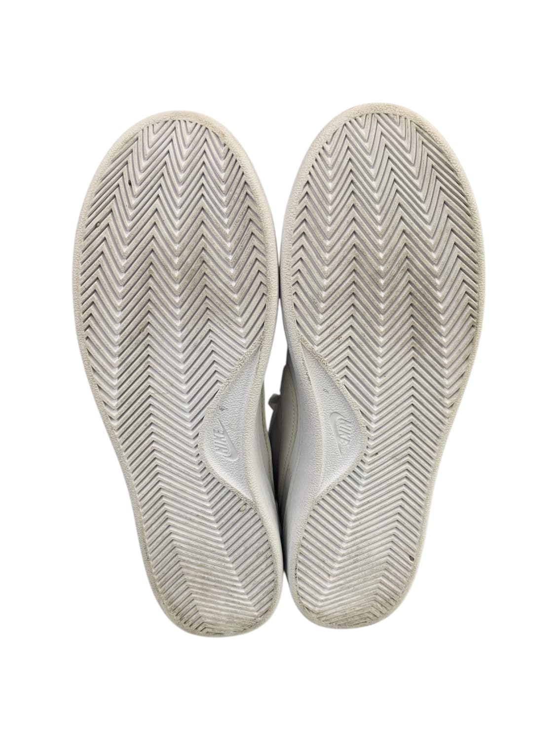 나이키 코트 로얄2 미드 트리플화이트 250 상품이미지6