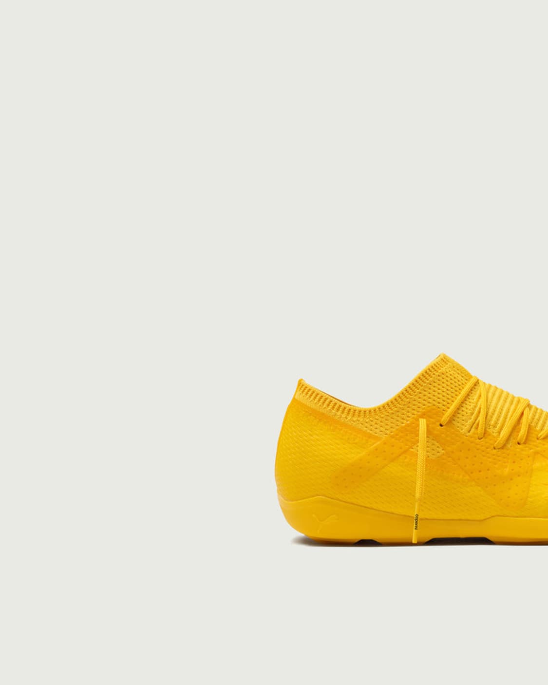 푸마 x 코페르니 90SQR 옐로우 240사이즈 상품이미지5