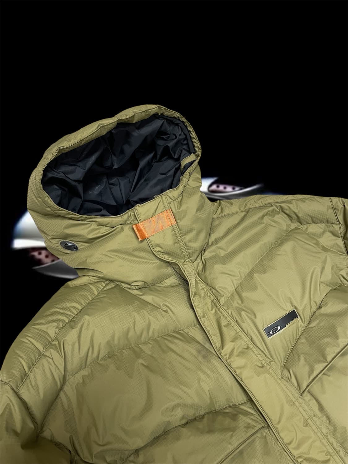 오클리 아카이브 스키 패딩 상품이미지3