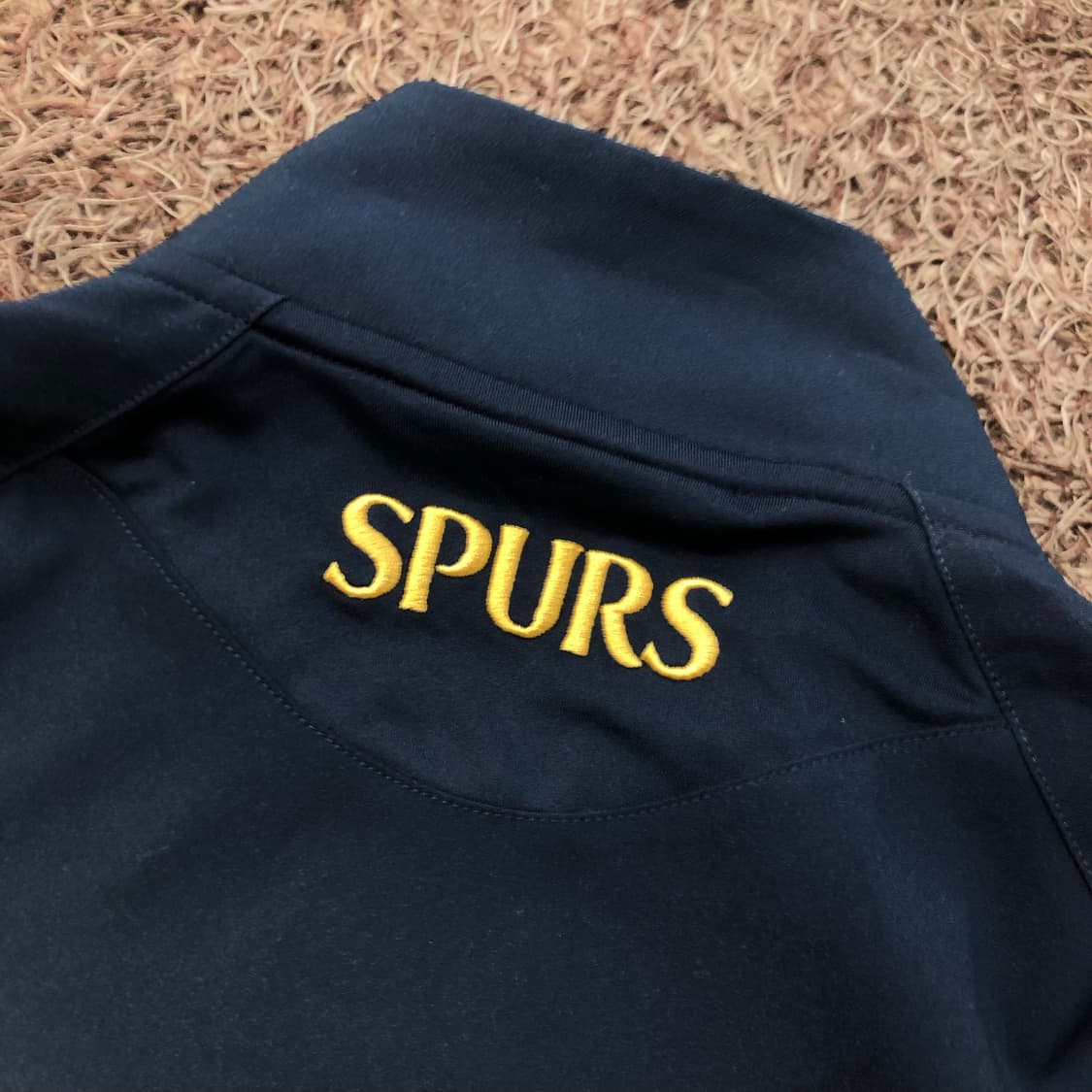 언더아머 토트넘 스타디움 트랙 자켓 상품이미지4