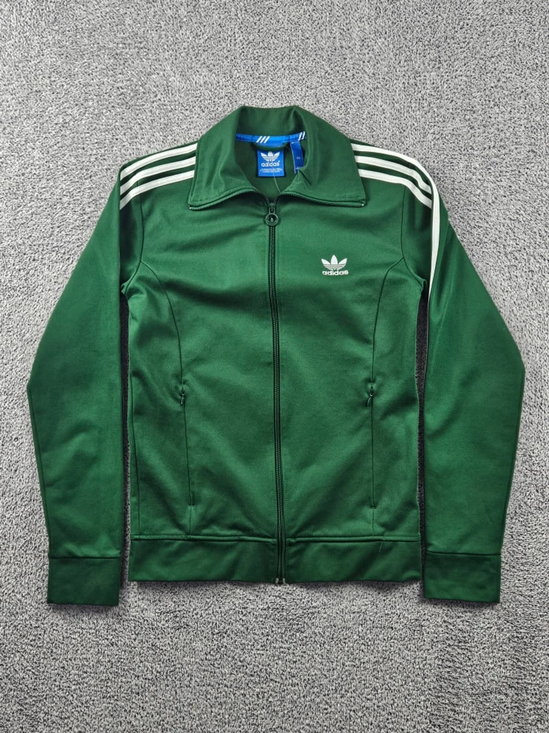 아디다스 파이어버드 유로파 트랙탑 져지 ( 100 ) / 11233 상품이미지2