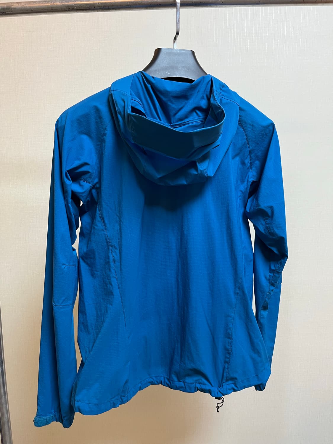 ARCTERYX 스쿼미시 여성 후디 자켓 상품이미지3