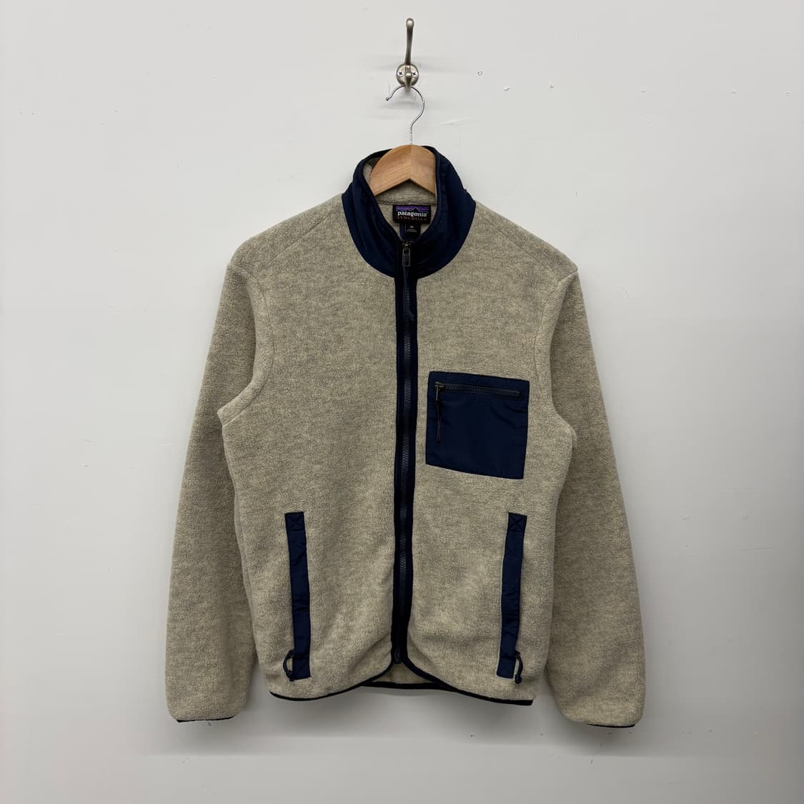 파타고니아 신칠라 플리스 자켓 XS 상품이미지1