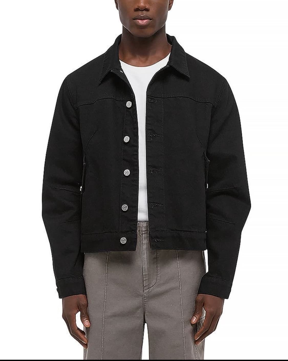 헬무트랭 Apex 트러커 자켓 상품이미지6