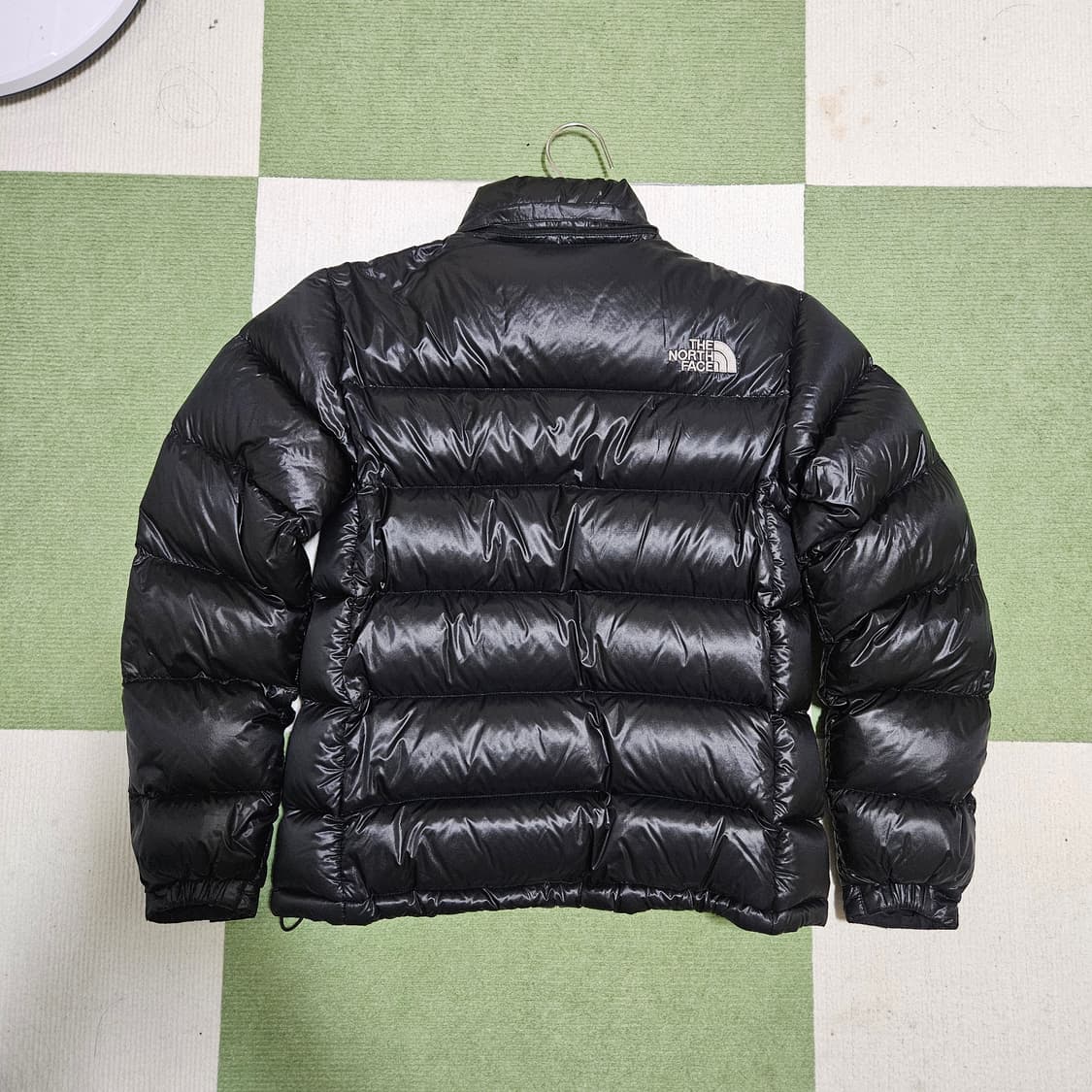 노스페이스 800 패딩 상품이미지2
