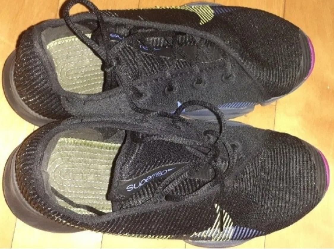 나이키 에어 줌 슈퍼랩2 검보 240 상품이미지4