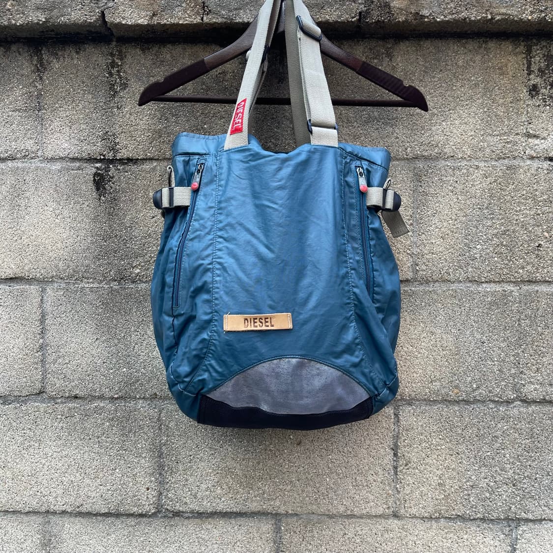 [OS] DIESEL VTG 크로스백 상품이미지1