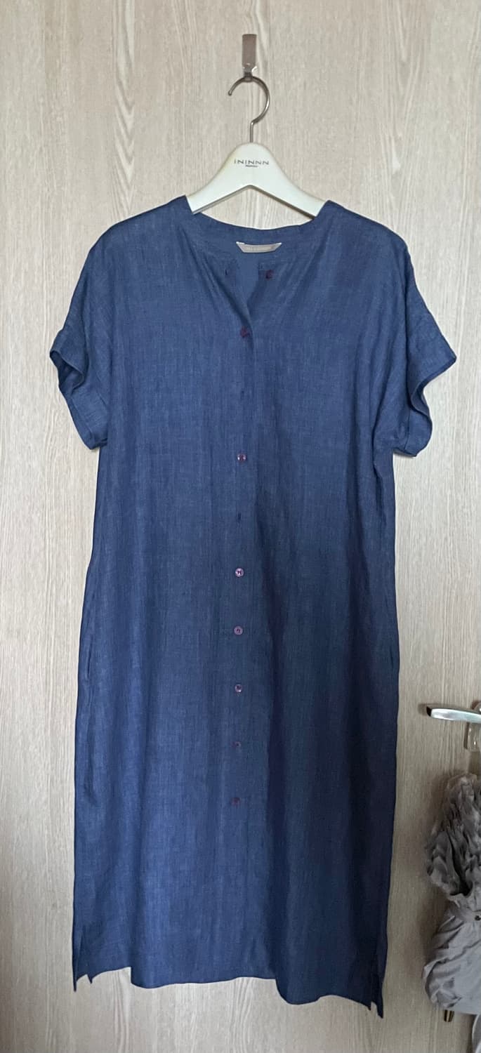 ALL&SUNDRY 올앤선드리 H라인 원피스 상품이미지1