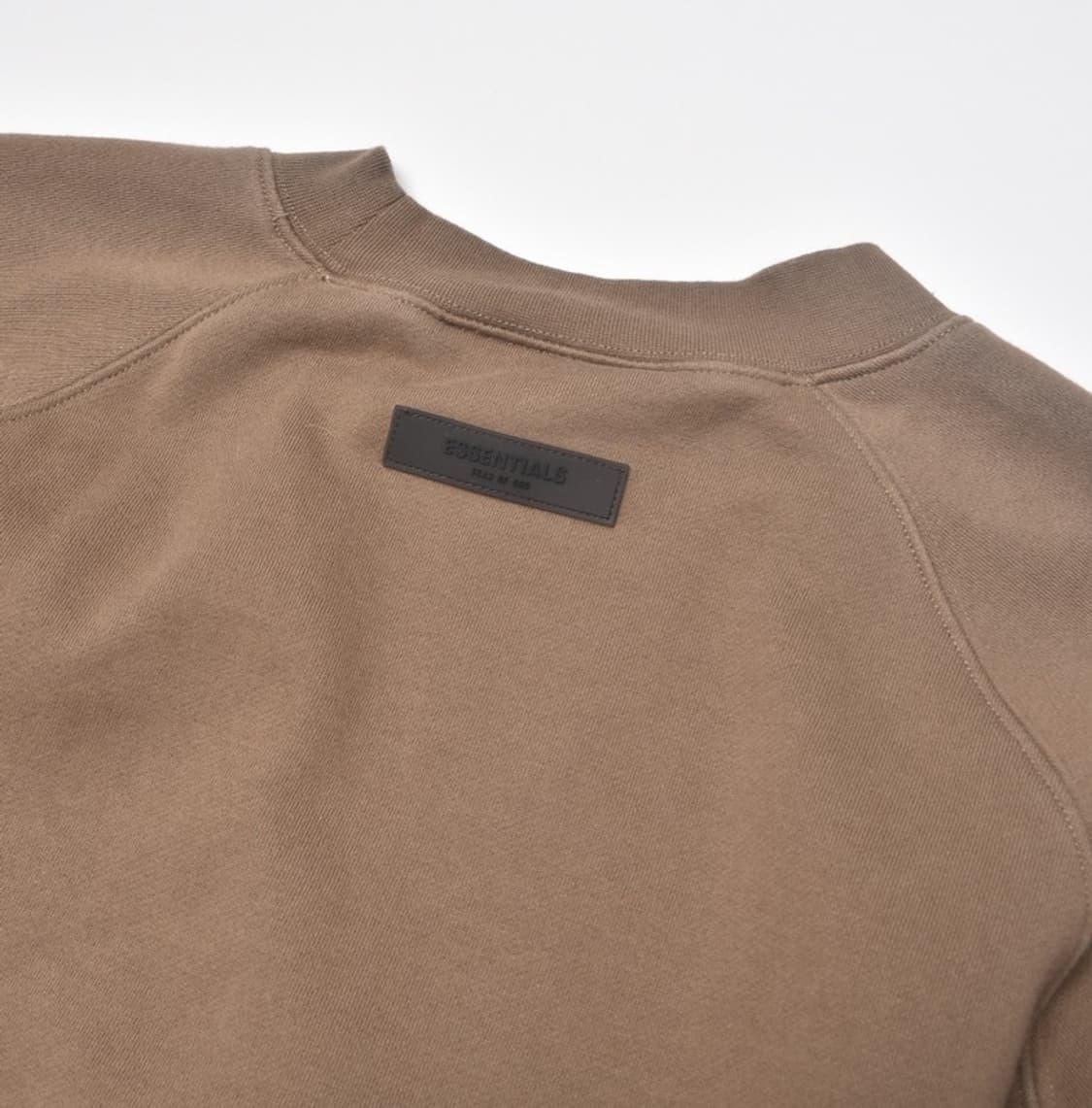 피어오브갓 에센셜 맨투맨 스웻셔츠 M M25062433 상품이미지7
