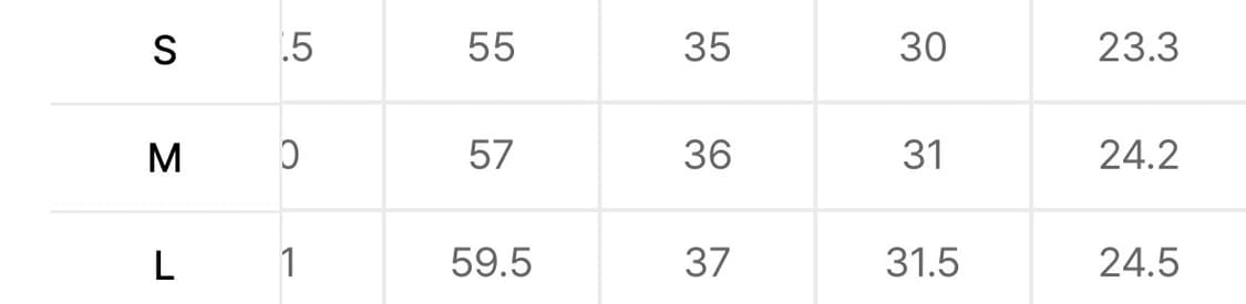 무신사 아디다스 브라운 트랙 팬츠 상품이미지3