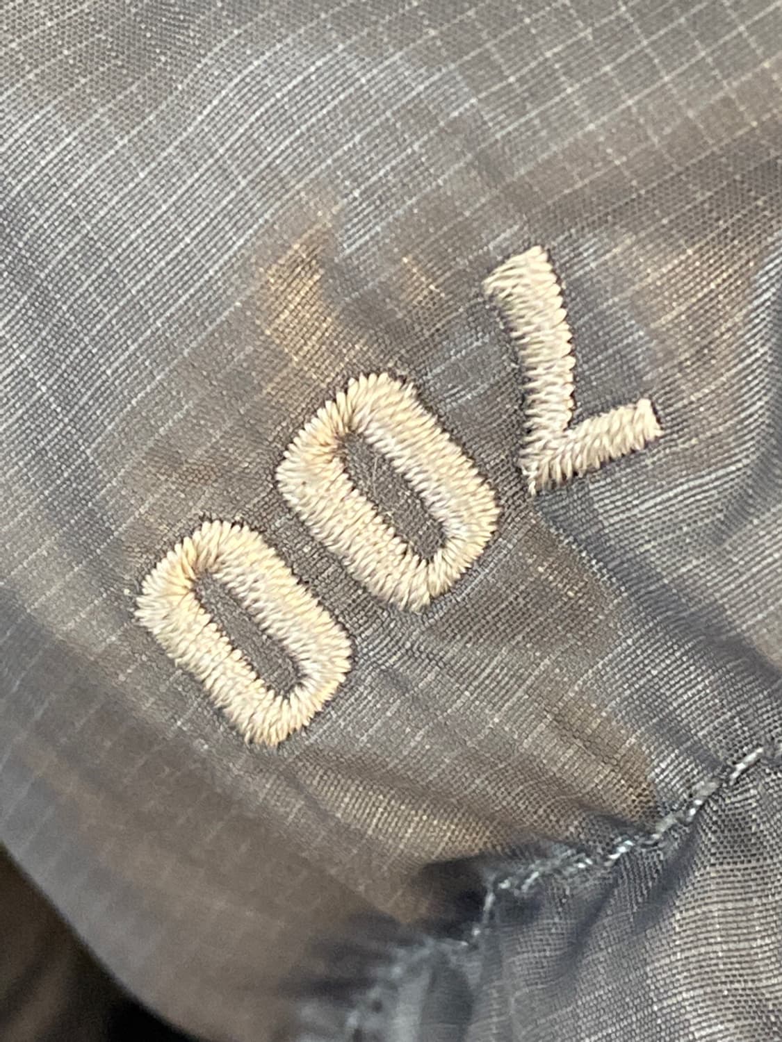 노스페이스 눕시 700 그레이 xs 이동휘 켄달제너 상품이미지8