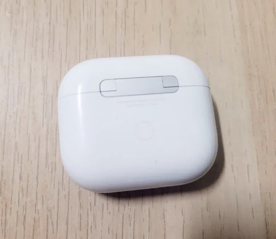 에어팟 3세대 상품이미지2