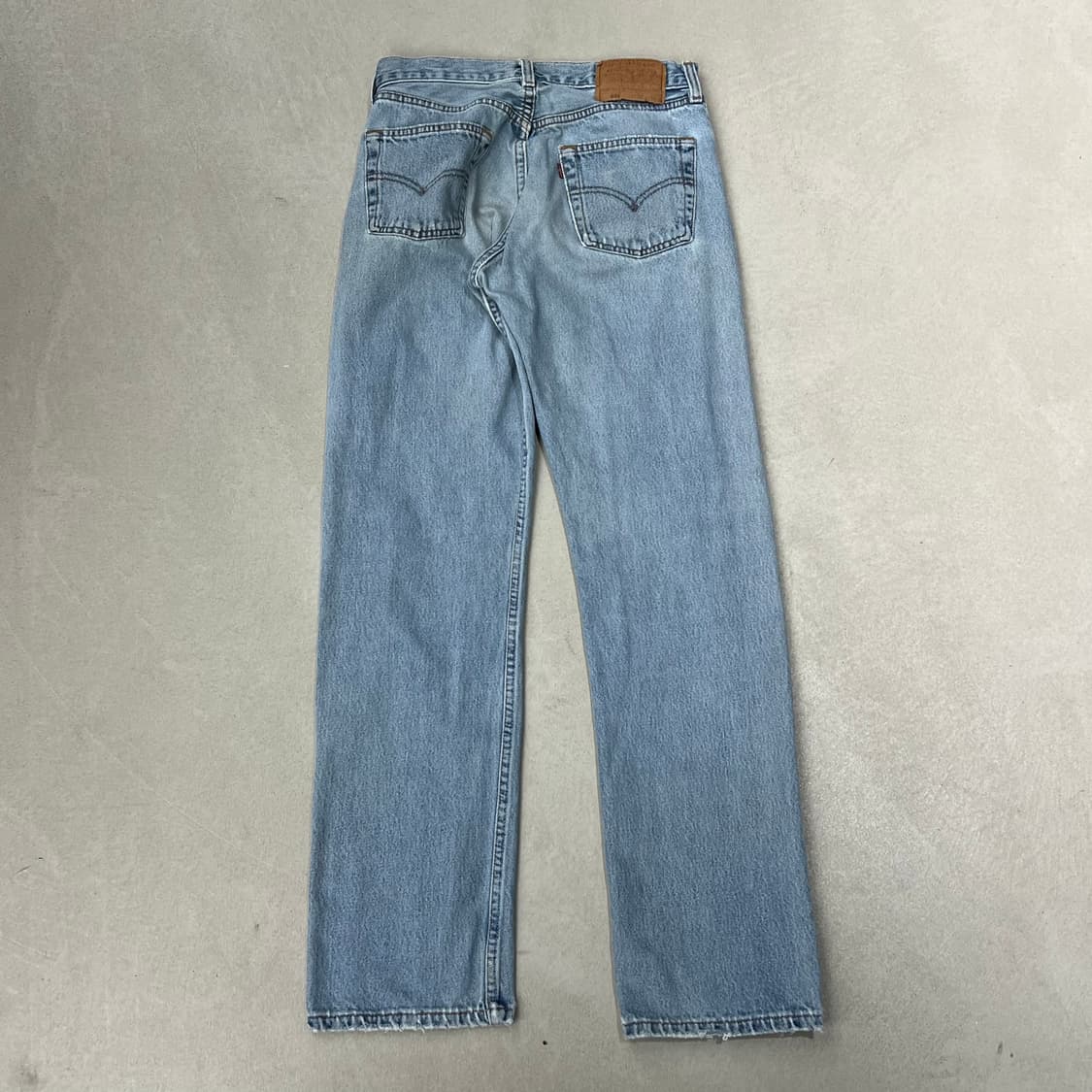 usa 리바이스 501 데님팬츠 s09088 상품이미지2