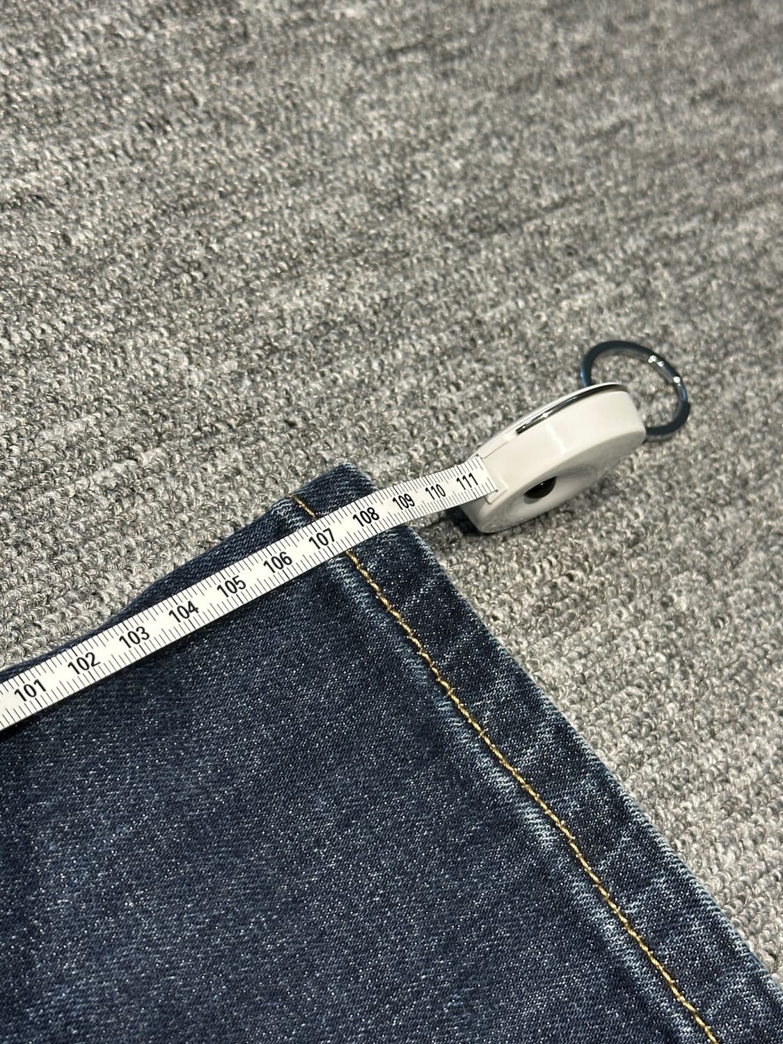 Levi’s 511 W33 L34 상품이미지7